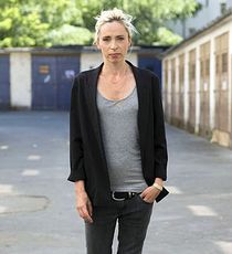 Katharina Behrens, 45 лет, Германия Katharina Behrens, 45 лет,